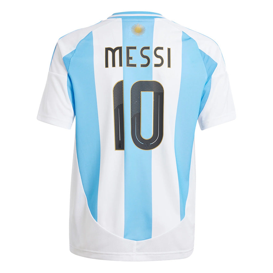 Argentina