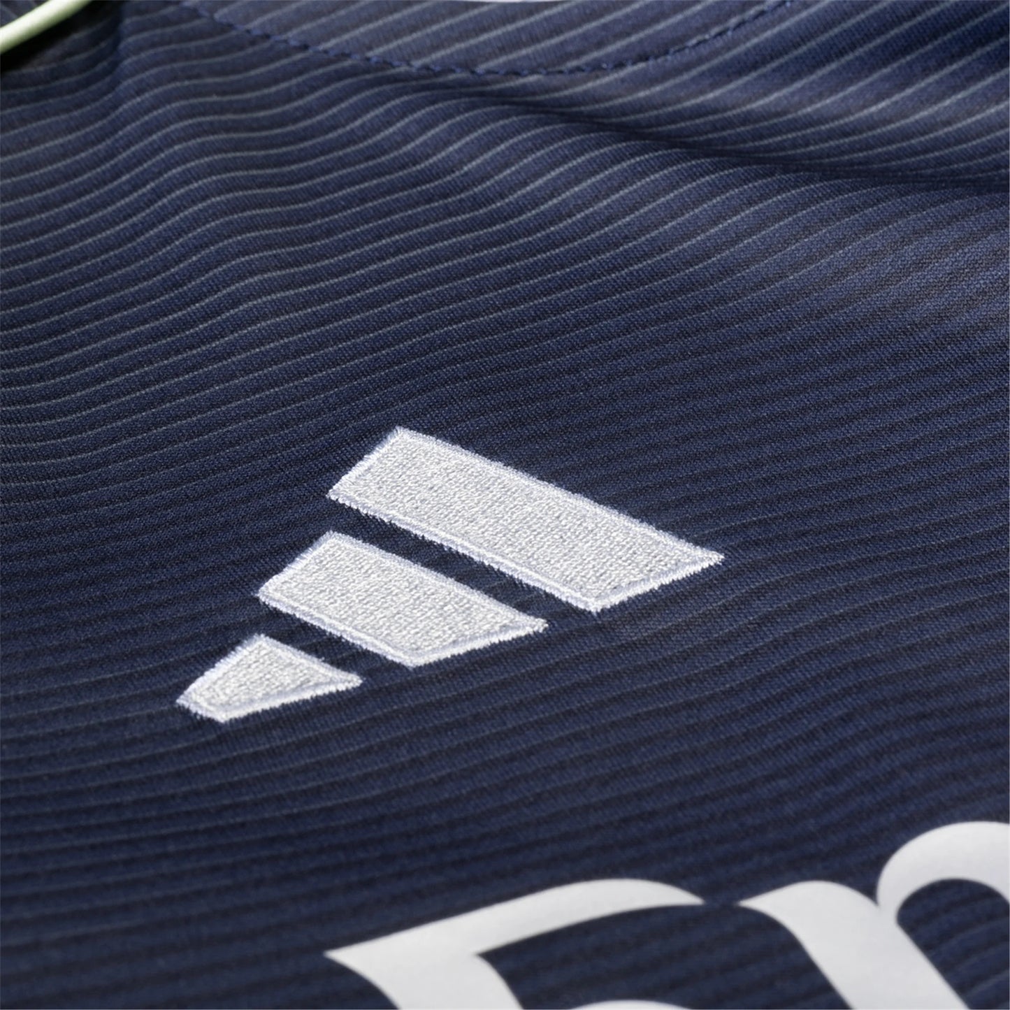 Kid's Adidas Real Madrid Away Jersey 2025/26