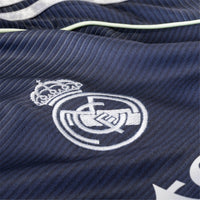 Kid's Adidas Real Madrid Away Jersey 2025/26