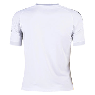 Kid's Adidas Real Madrid Home Jersey 2025/26