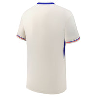 Kid's France Away Jersey 2025/26