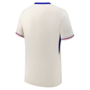 Kid's France Away Jersey 2025/26