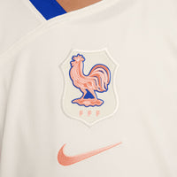 Kid's France Away Jersey 2025/26