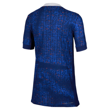 Kid's Nike France Home Jersey 2025/26