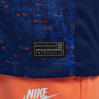 Kid's Nike France Home Jersey 2025/26