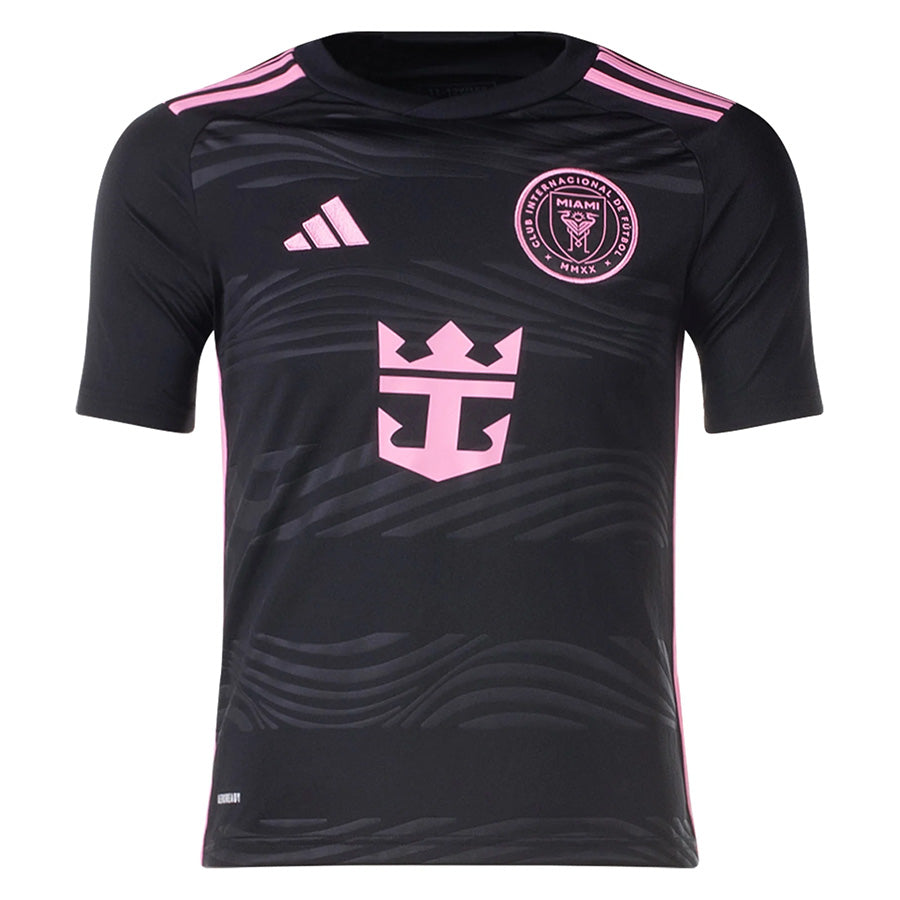 Kid's Inter Miami Away Jersey 2024/25