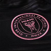 Kid's Inter Miami Away Jersey 2024/25