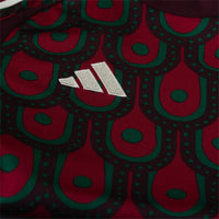 Kid's Mexico Home Jersey 2024