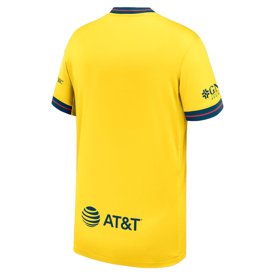 Kid's Nike Club America Home Jersey 2024/25