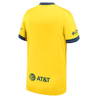 Kid's Nike Club America Home Jersey 2024/25