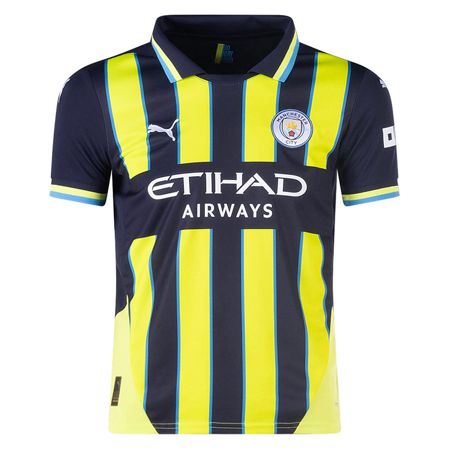 Manchester City