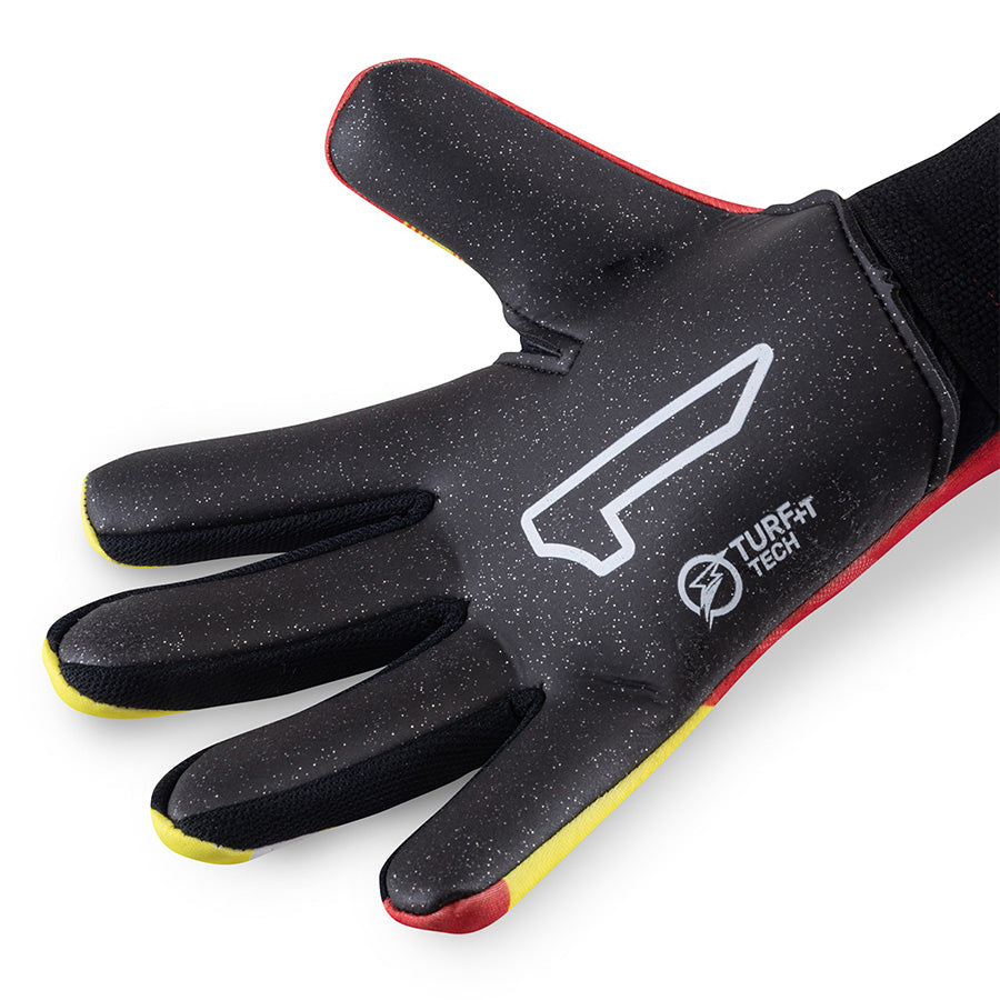 Kid's Rinat NKAM Artificial Grass Turf Goalkeeper Gloves