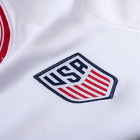 Kid's USMNT Home Jersey 2024