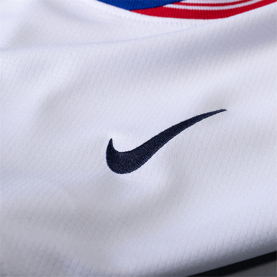 Kid's USMNT Home Jersey 2024