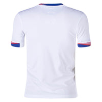 Kid's USMNT Home Jersey 2024