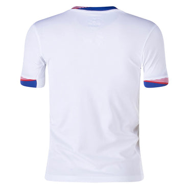 Kid's USMNT Home Jersey 2024