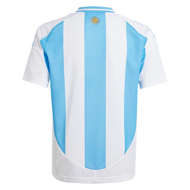 Kid's Argentina Home Jersey 2024