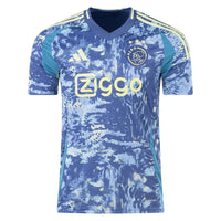 Men's Adidas Ajax Away Jersey 2024/25