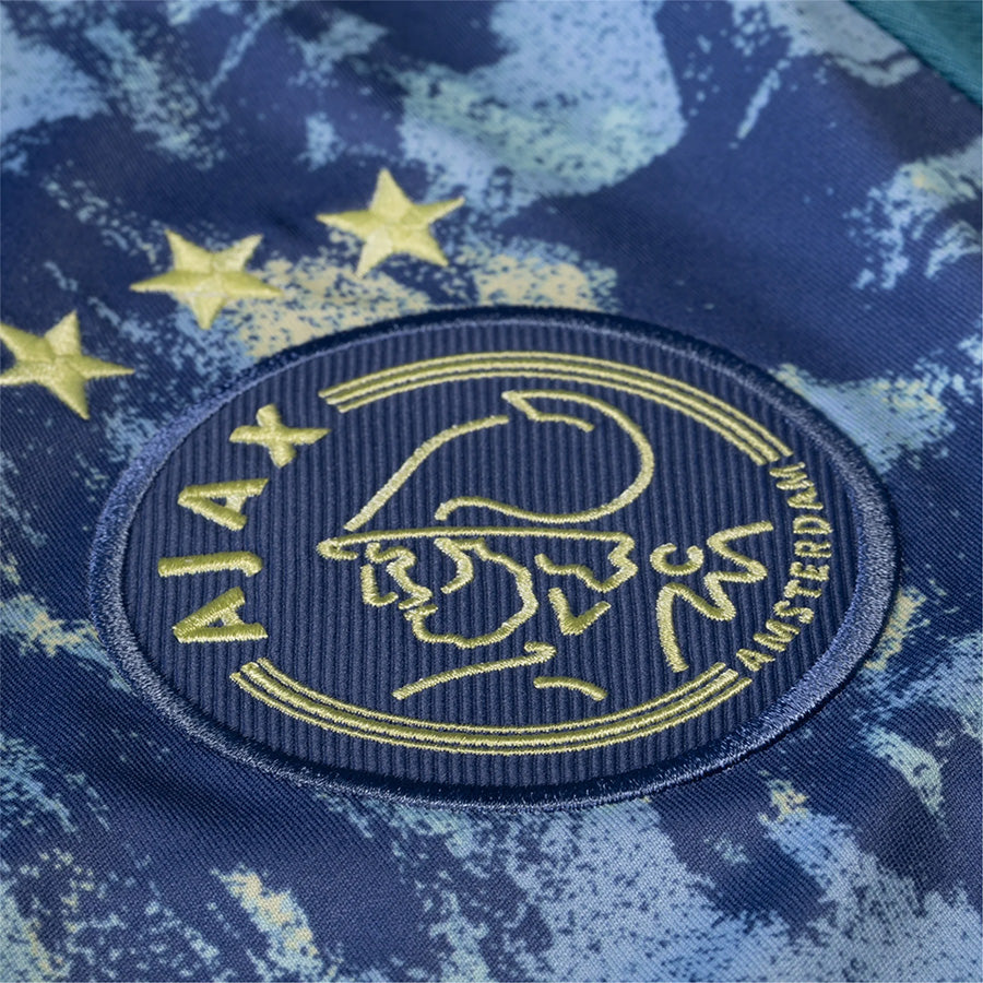 Men's Adidas Ajax Away Jersey 2024/25