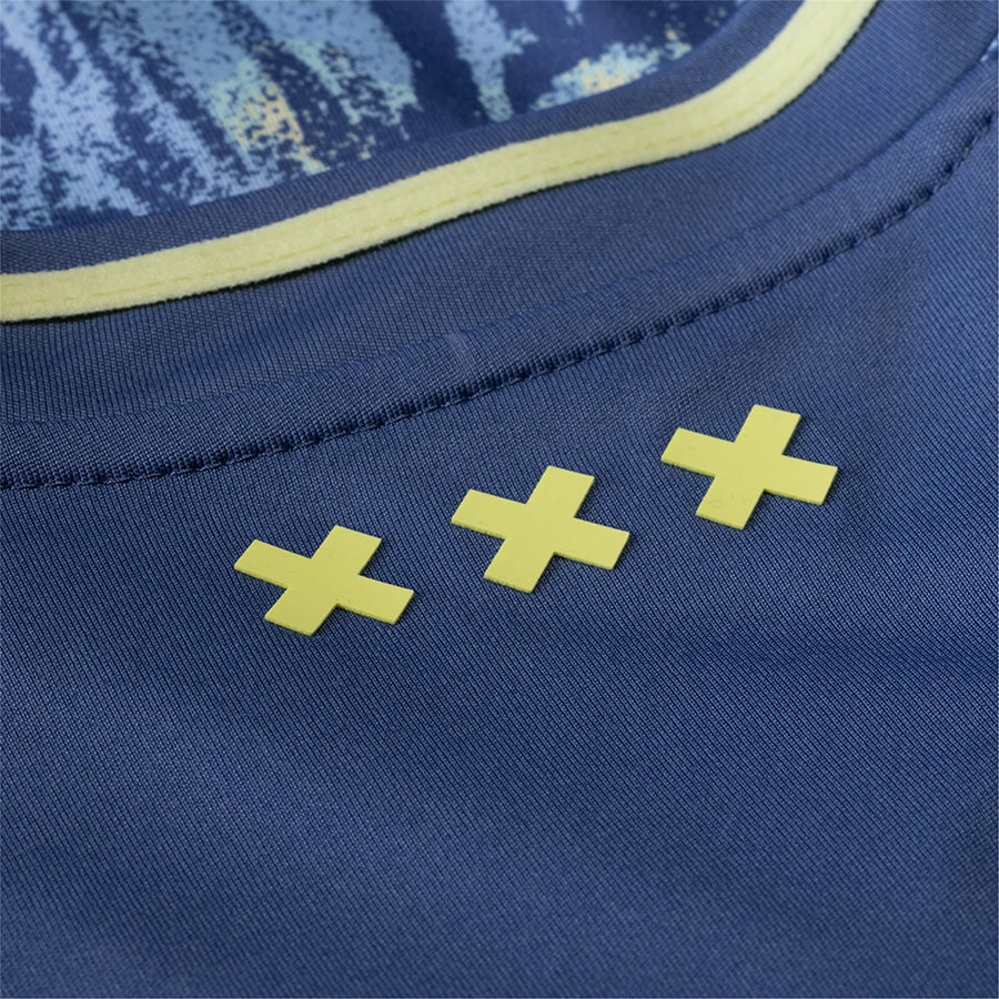 Men's Adidas Ajax Away Jersey 2024/25