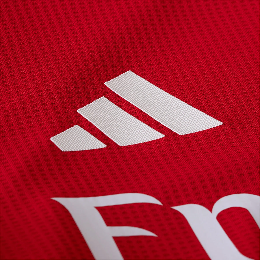 Men's Adidas Arsenal Authentic Home Jersey 2024/25
