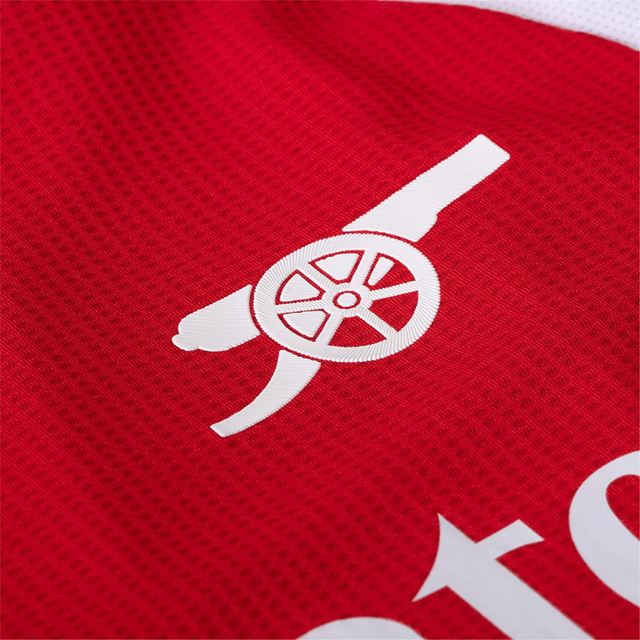 Men's Adidas Arsenal Authentic Home Jersey 2024/25