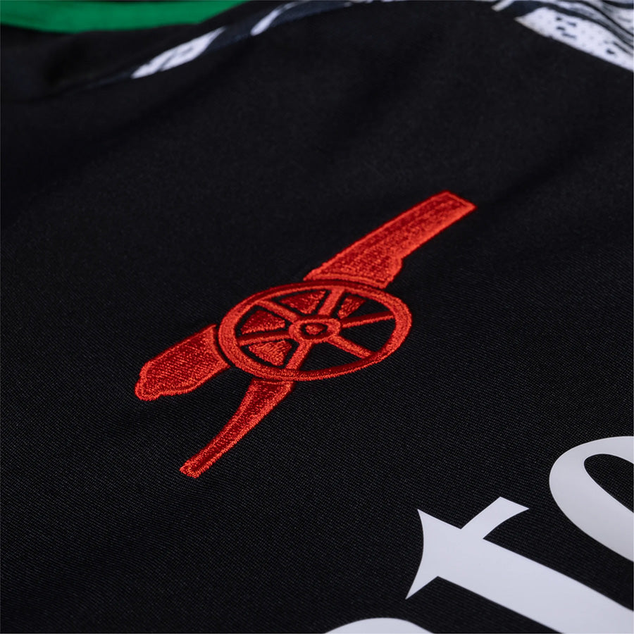 Men's Adidas Arsenal Away Jersey 2024/25