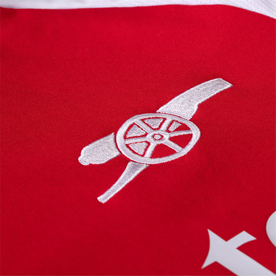 Men's Adidas Arsenal Home Jersey 2024/25