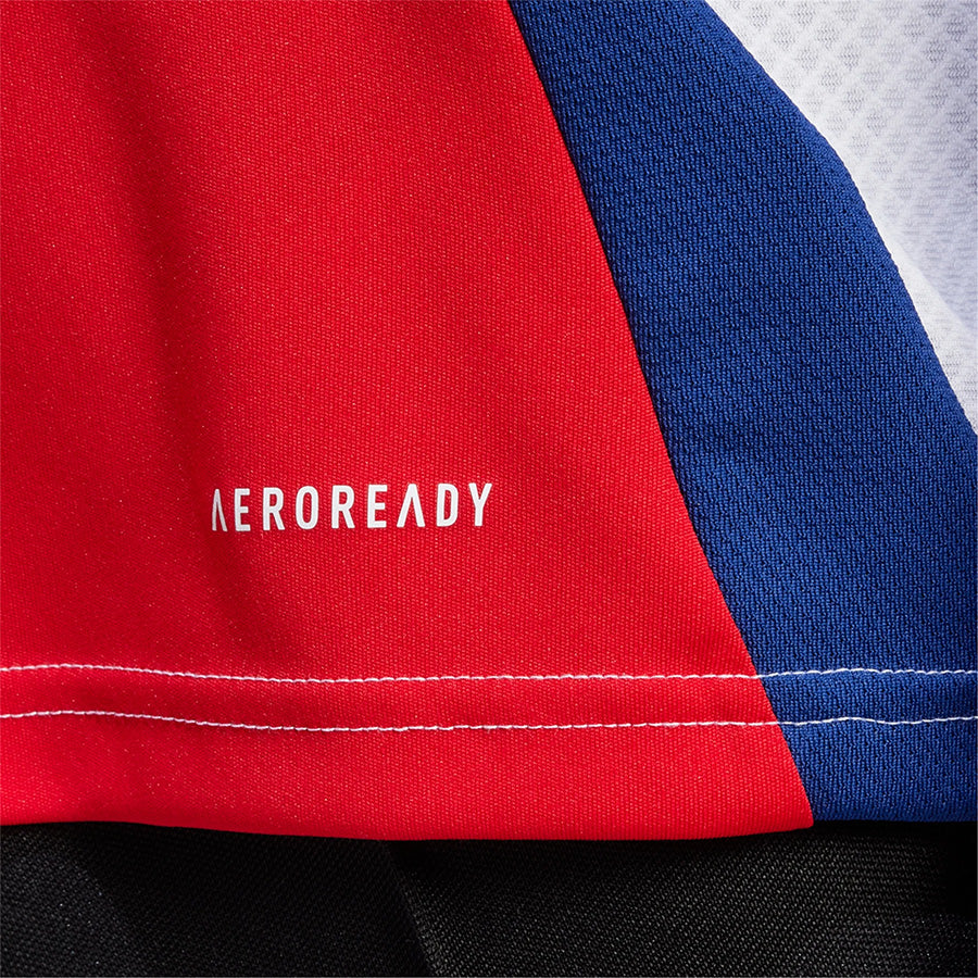 Men's Adidas Arsenal Home Jersey 2024/25