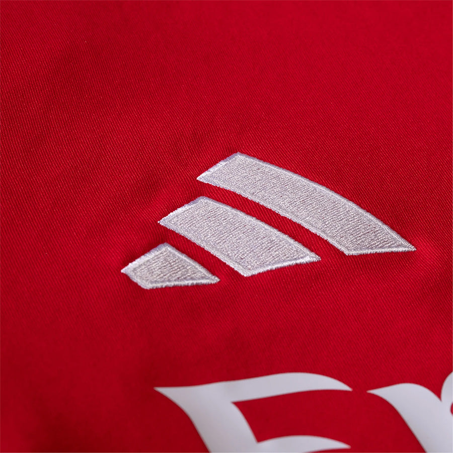 Men's Adidas Arsenal Home Jersey 2024/25