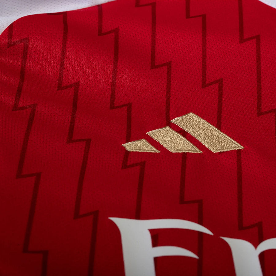 Men's Adidas Arsenal Replica Home Jersey 2023/24