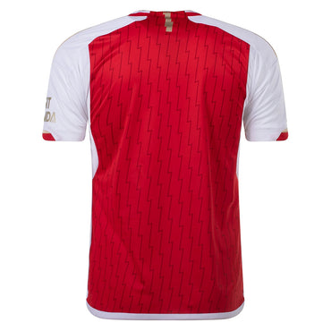 Men's Adidas Arsenal Replica Home Jersey 2023/24