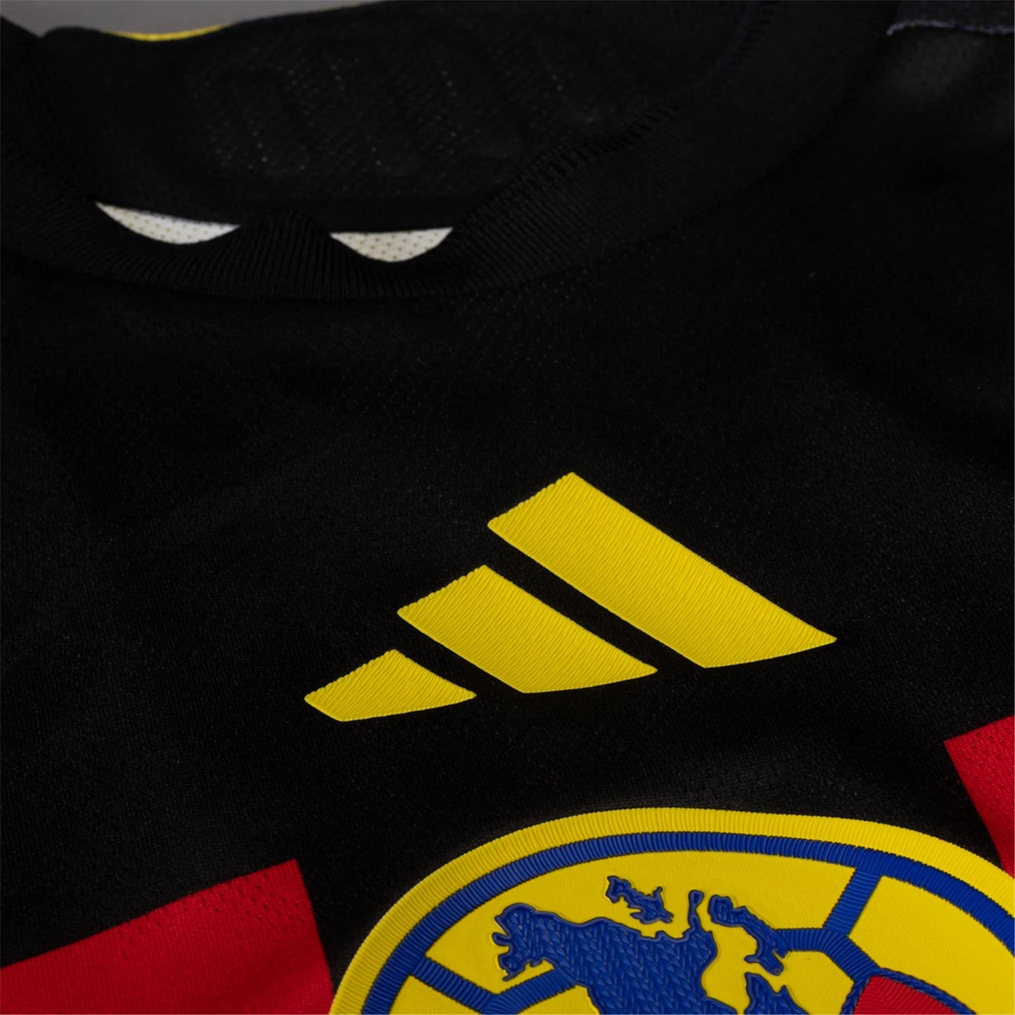 Men's Adidas Authentic Club America Home Jersey 2025/26