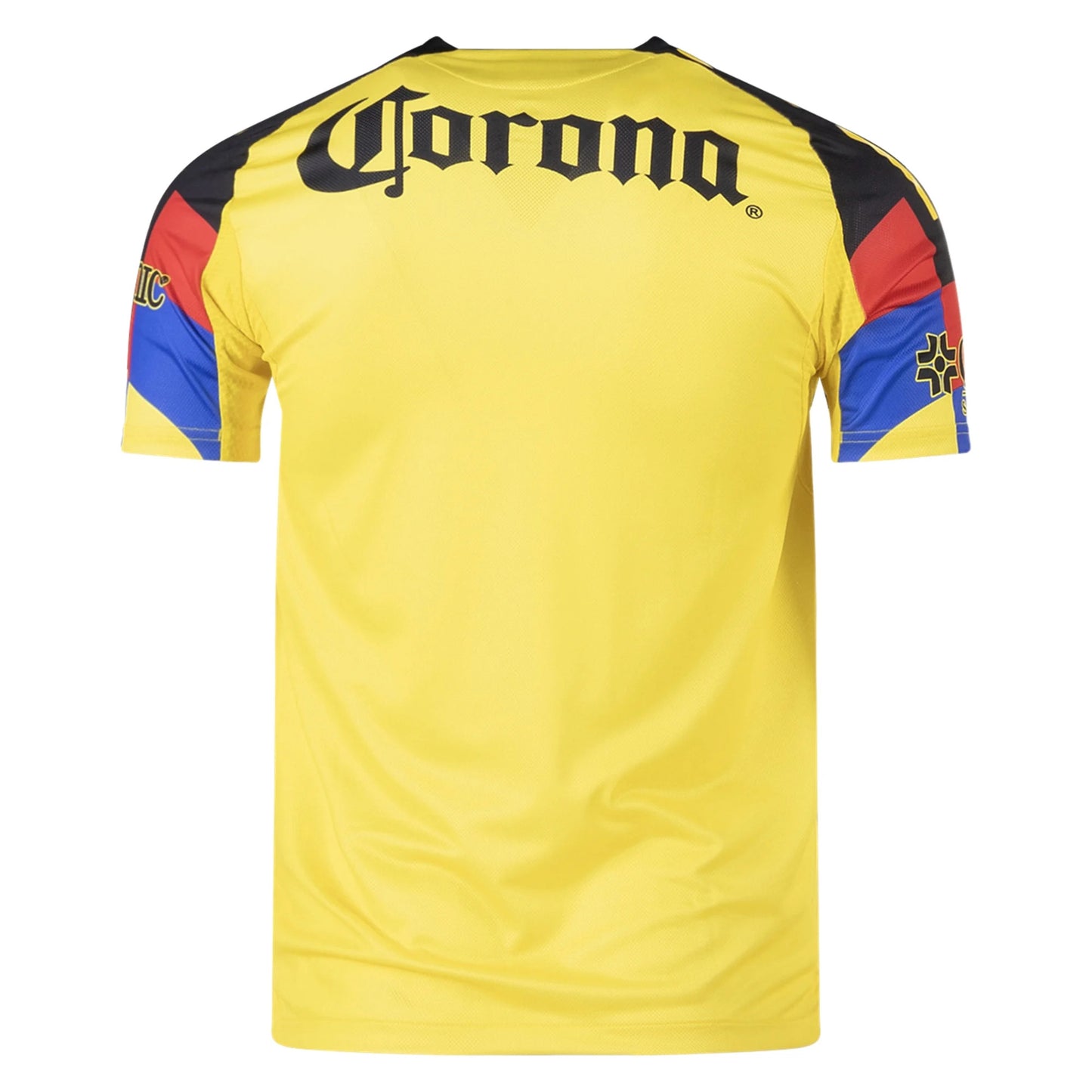 Men's Adidas Authentic Club America Home Jersey 2025/26