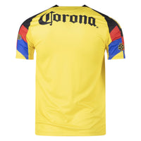 Men's Adidas Authentic Club America Home Jersey 2025/26