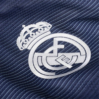 Men's Adidas Real Madrid Authetic Away Jersey 2025/26