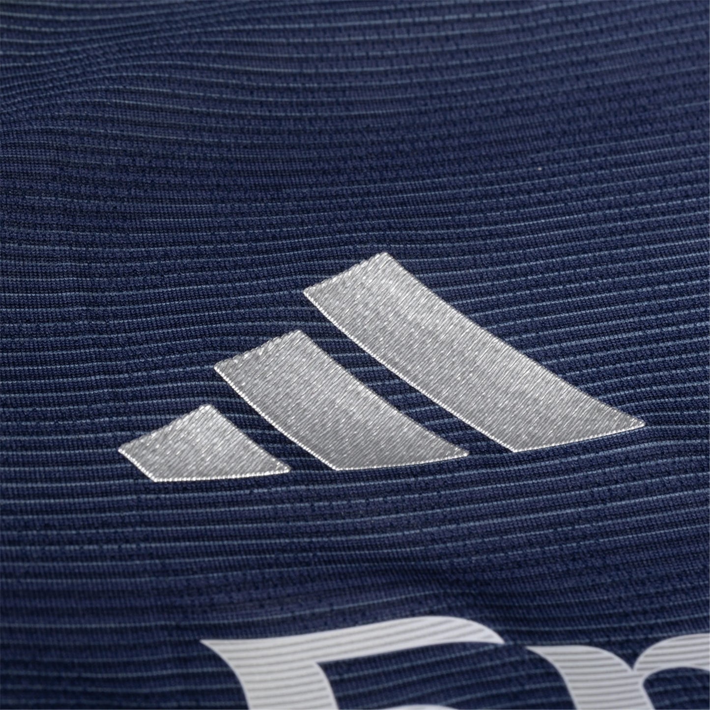 Men's Adidas Real Madrid Authetic Away Jersey 2025/26