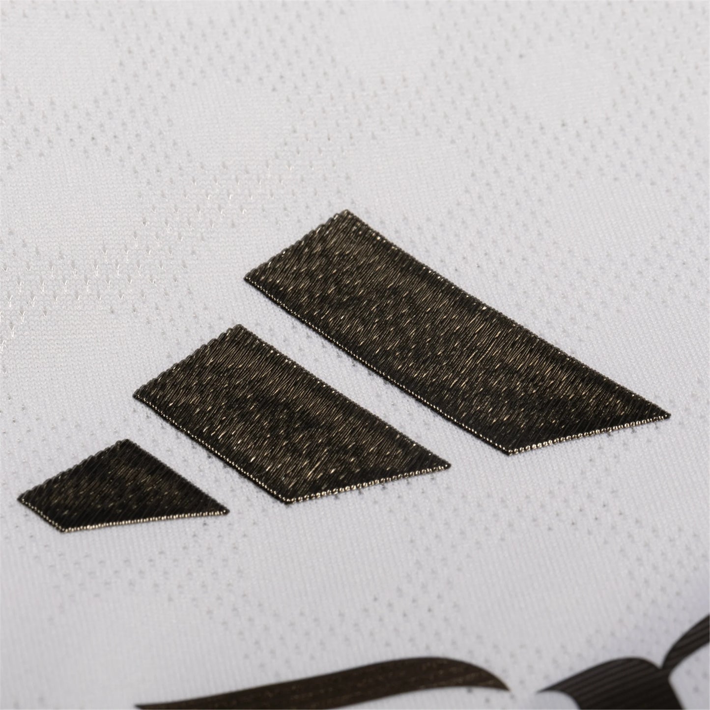 Men's Adidas Real Madrid Authentic Home Jersey 2025/26