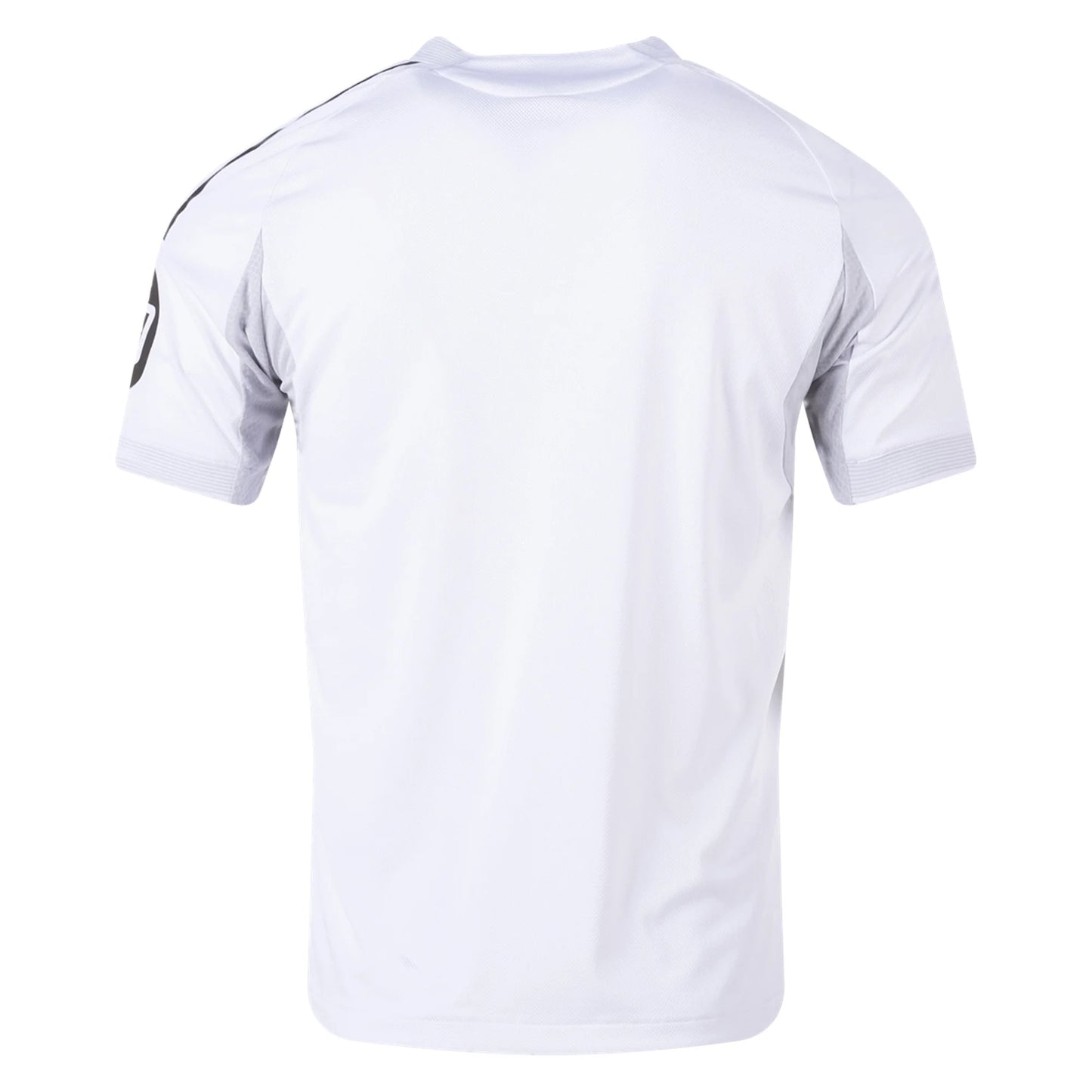 Men's Adidas Real Madrid Authentic Home Jersey 2025/26