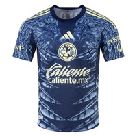 Men's Adidas Club America Authentic Away Jersey 2025/26