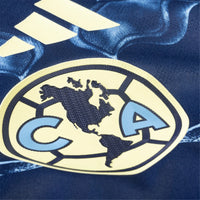 Men's Adidas Club America Authentic Away Jersey 2025/26