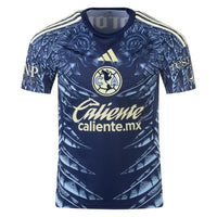 Men's Adidas Club America Away Jersey 2025/26