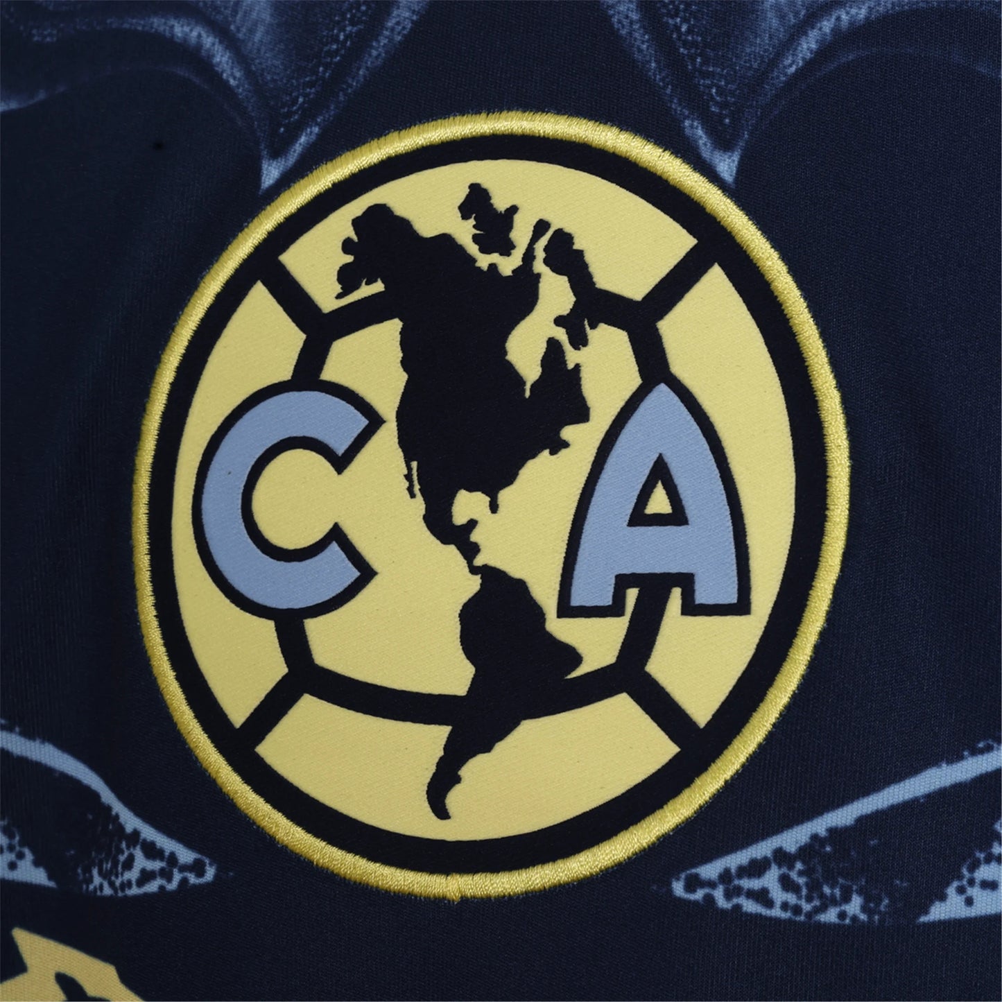 Men's Adidas Club America Away Jersey 2025/26