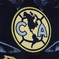 Men's Adidas Club America Away Long Sleeve Jersey 2025/26