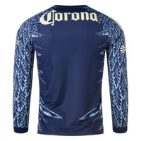 Men's Adidas Club America Away Long Sleeve Jersey 2025/26