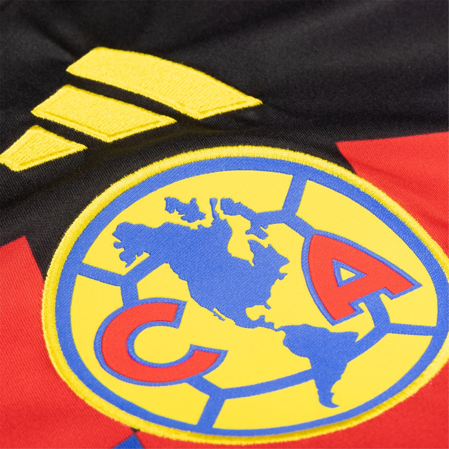 Men's Adidas Club America Home Jersey 2025/26