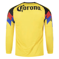 Men's Adidas Club America Home Long Sleeve Jersey 2025/26