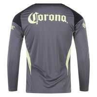 Men's Adidas Club America Long Sleeve Goalkeeper Jersey 2025/26