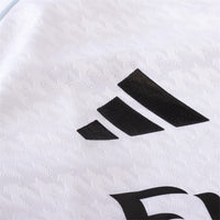Men's Adidas Real Madrid Authentic Home Jersey 2024/25