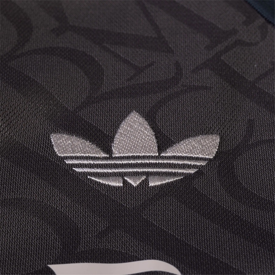 Men's Adidas Real Madrid Third Jersey 2024/25